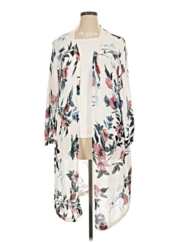 J.Jill Cardigan (view 1)