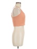 Guess Orange Tank Top Size M - photo 4
