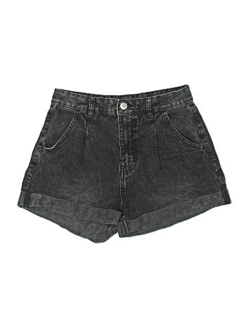 Refuge Denim Shorts (view 1)