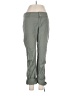 Columbia Solid Green Casual Pants Size 6 - photo 1