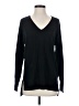 INC International Concepts Black Pullover Sweater Size S - photo 1