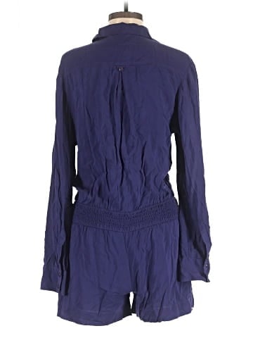 BCBGeneration Romper (view 2)