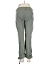Columbia Solid Green Casual Pants Size 6 - photo 2