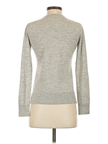 Theory Wool Pullover Sweater (view 2)