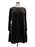 Old Navy Black Casual Dress Size XL - photo 1
