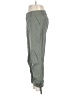 Columbia Solid Green Casual Pants Size 6 - photo 5