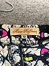 Mara Hoffman Print Blue Casual Pants Size S - photo 7