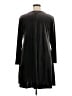 Old Navy Black Casual Dress Size XL - photo 2