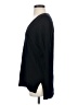 INC International Concepts Black Pullover Sweater Size S - photo 5