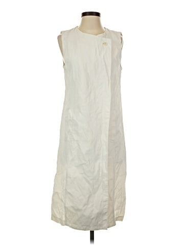 The Fisher Project Casual Dress (view 1)