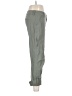 Columbia Solid Green Casual Pants Size 6 - photo 4