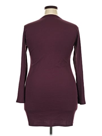 No Boundaries Casual Dress (view 2)