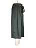 Gap 100% Polyester Green Casual Pants Size 10 - photo 4