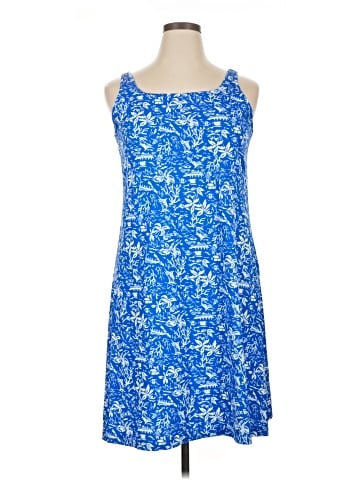 Columbia Casual Dress (view 1)