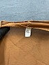 Unbranded Brown Coat Size XL - photo 6