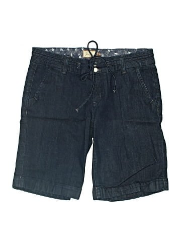 Paige Denim Shorts (view 1)