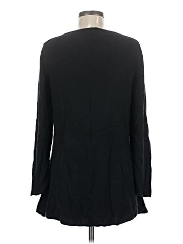Eileen Fisher Casual Dress (view 2)