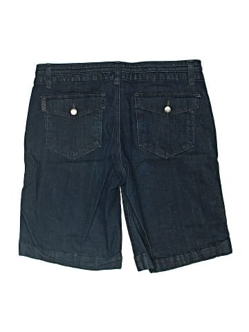 Paige Denim Shorts (view 2)