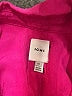 Ichi Pink Long Sleeve Blouse Size XS - photo 7