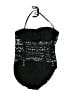 Robin Piccone Graphic Black One Piece Swimsuit Size 12 - photo 1