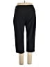 Tail Solid Black Active Pants Size L - photo 2