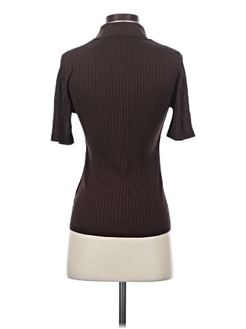 & Other Stories Short Sleeve Blouse (view 2)