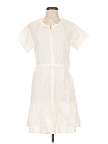 Saks Fifth Avenue Casual Dress (view 1)