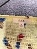 E&M Collection Yellow Sleeveless Blouse Size M - photo 7
