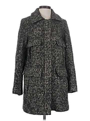 Trina Turk Coat (view 1)