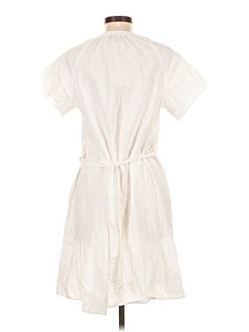 Saks Fifth Avenue Casual Dress (view 2)
