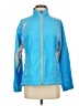 L.L.Bean 100% Polyester Color Block Blue Jacket Size S - photo 1