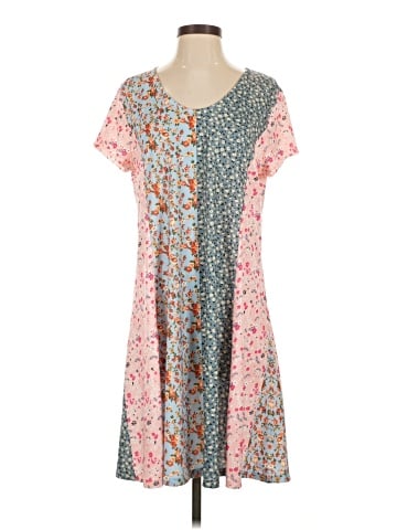 Made With Love Casual Dress (view 1)