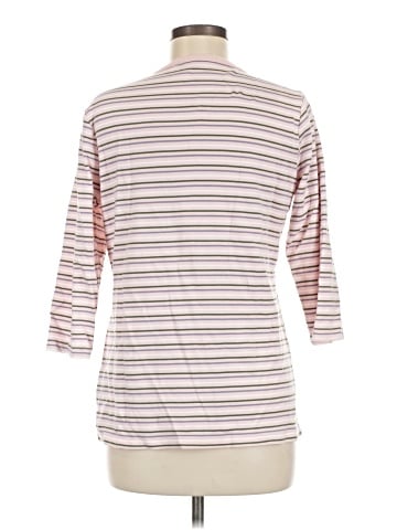 L.L.Bean 3/4 Sleeve T-Shirt (view 2)
