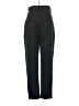 A.L.C. Solid Black Dress Pants Size 2 - photo 2