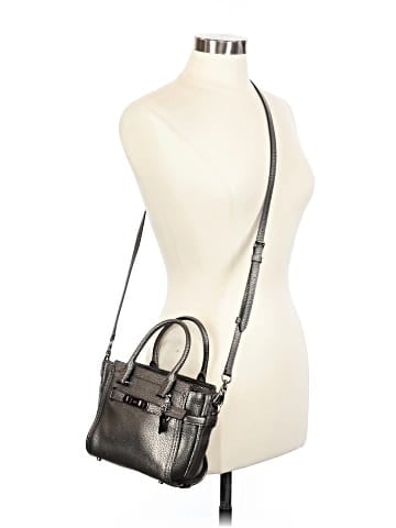 Coach Satchel (view 2)