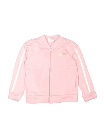 Puma Zip Up Hoodie (view 1)