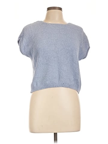 Jessica Simpson Pullover Sweater (view 1)