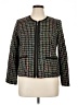 Koret Tweed Black Jacket Size 14 (petite) - photo 1