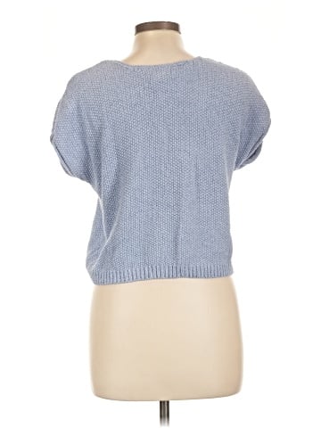 Jessica Simpson Pullover Sweater (view 2)