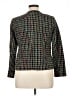 Koret Tweed Black Jacket Size 14 (petite) - photo 2