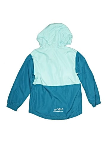 Eddie Bauer Raincoat (view 2)