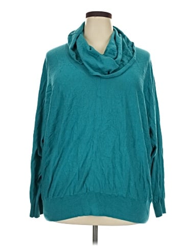 Sejour Pullover Sweater (view 1)