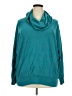 Sejour Teal Pullover Sweater Size 3X - photo 1