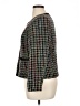 Koret Tweed Black Jacket Size 14 (petite) - photo 5