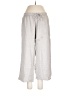 Splendid Gray Casual Pants Size L - photo 1