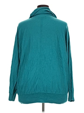 Sejour Pullover Sweater (view 2)