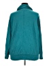 Sejour Teal Pullover Sweater Size 3X - photo 2
