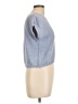 Jessica Simpson Blue Pullover Sweater Size L - photo 4