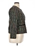 Koret Tweed Black Jacket Size 14 (petite) - photo 4