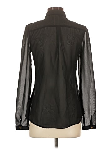 Ali & Kris Long Sleeve Blouse (view 2)
